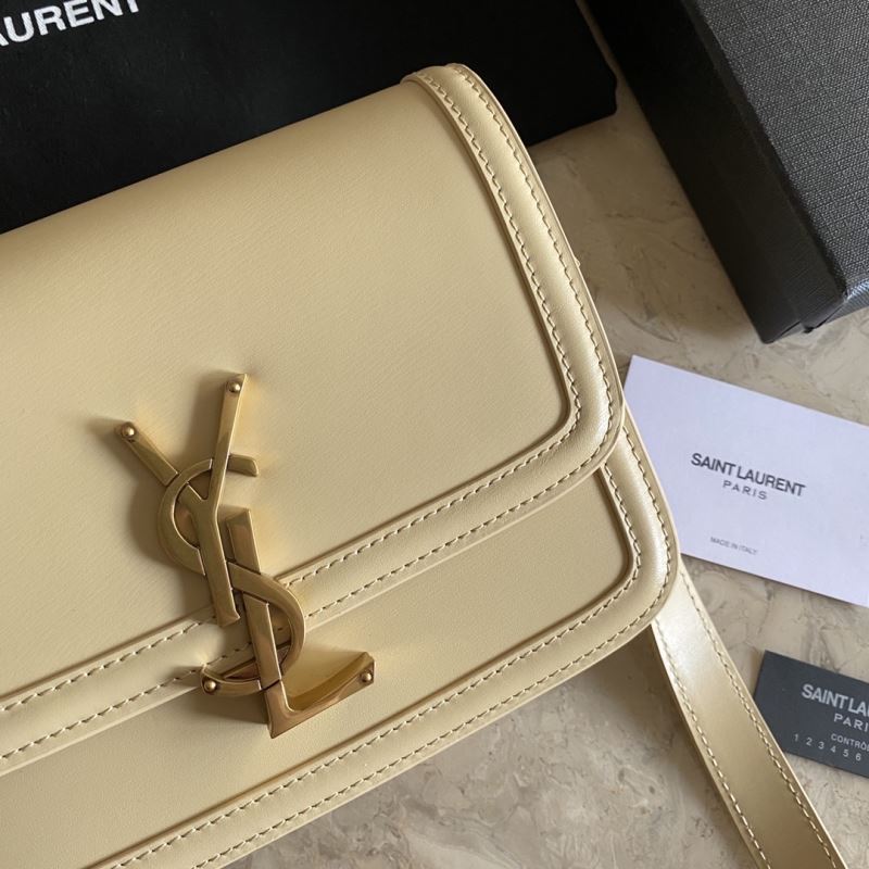 YSL Satchel Bags